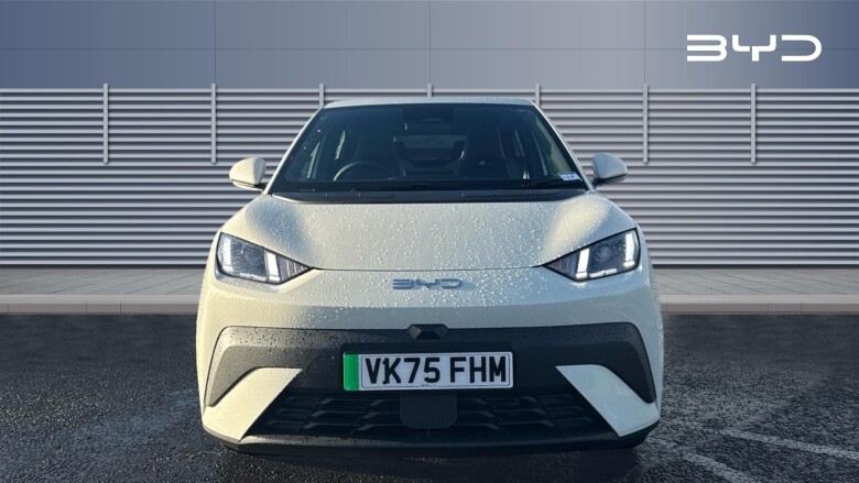 BYD Dolphin Surf 65kW Boost 43kWh 5dr Auto Electric Hatchback